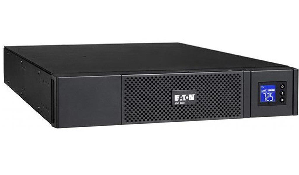 ИБП Eaton 5SC 2200VA RT2U (5SC2200IRT)