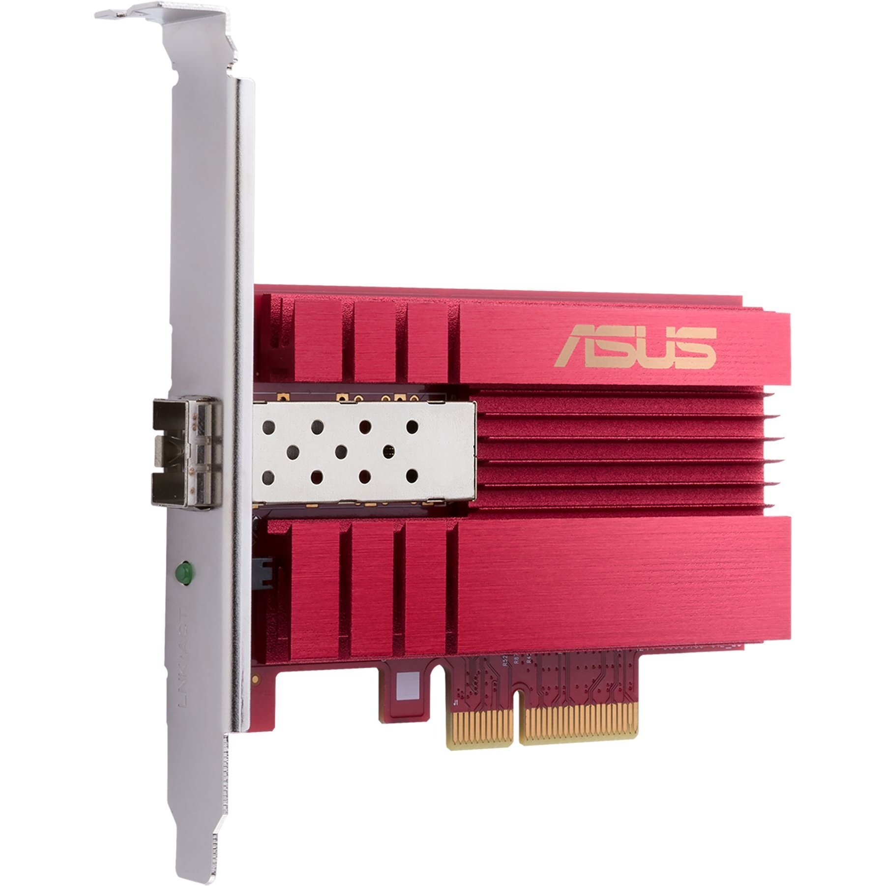 Сетевая карта ASUS XG-C100F 10GE SFP+