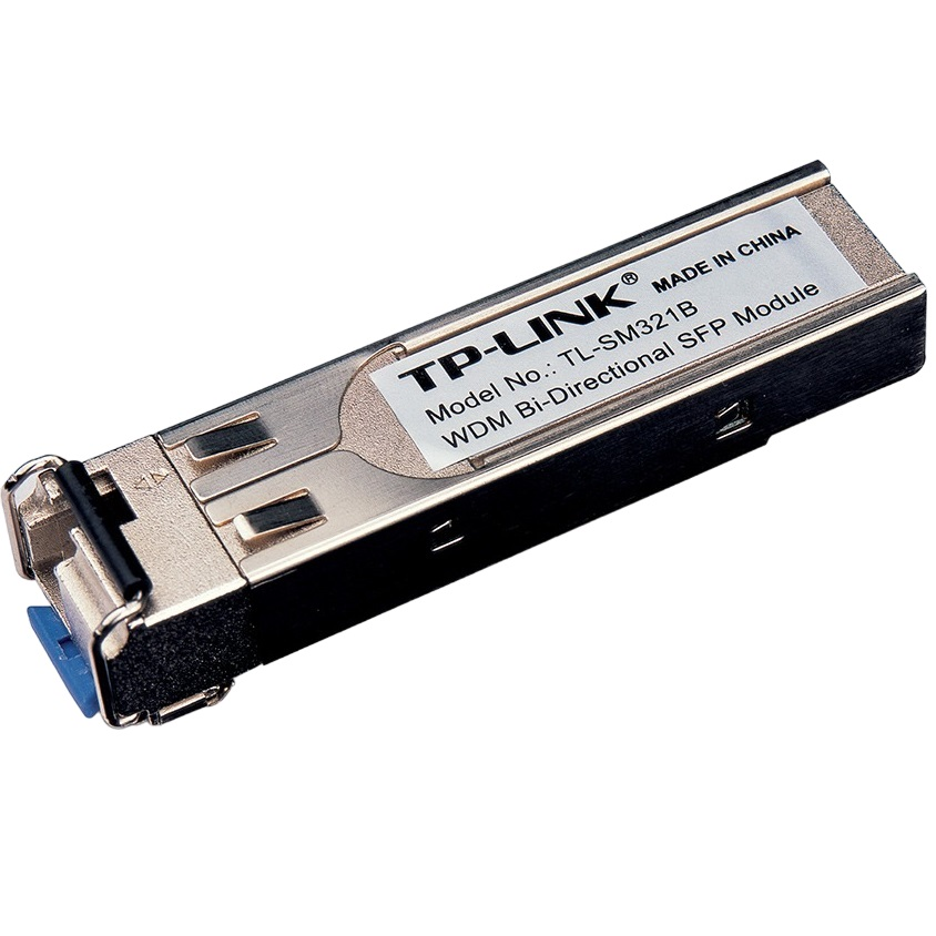 SFP-трансивер TP-LINK TL-SM321B