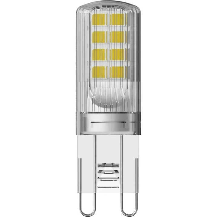 Лампа Osram Led G9 2.6Вт 2700К 320Лм PIN30 (4058075432338)