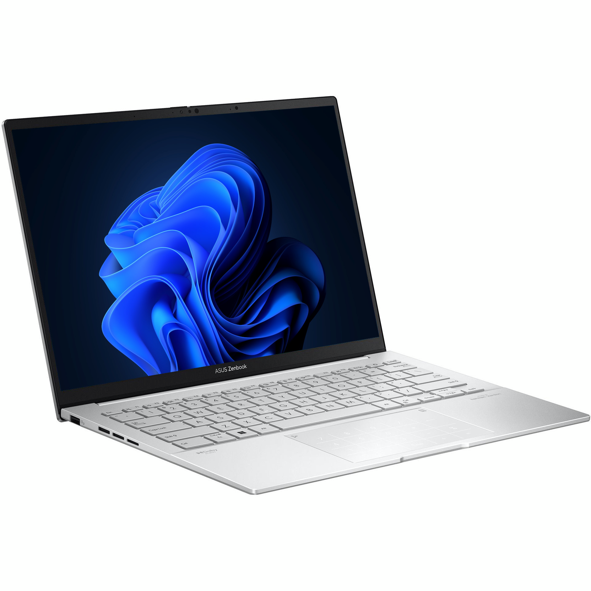 Ноутбук ASUS Zenbook 14 UX3405MA-PP048X (90NB11R2-M00270)