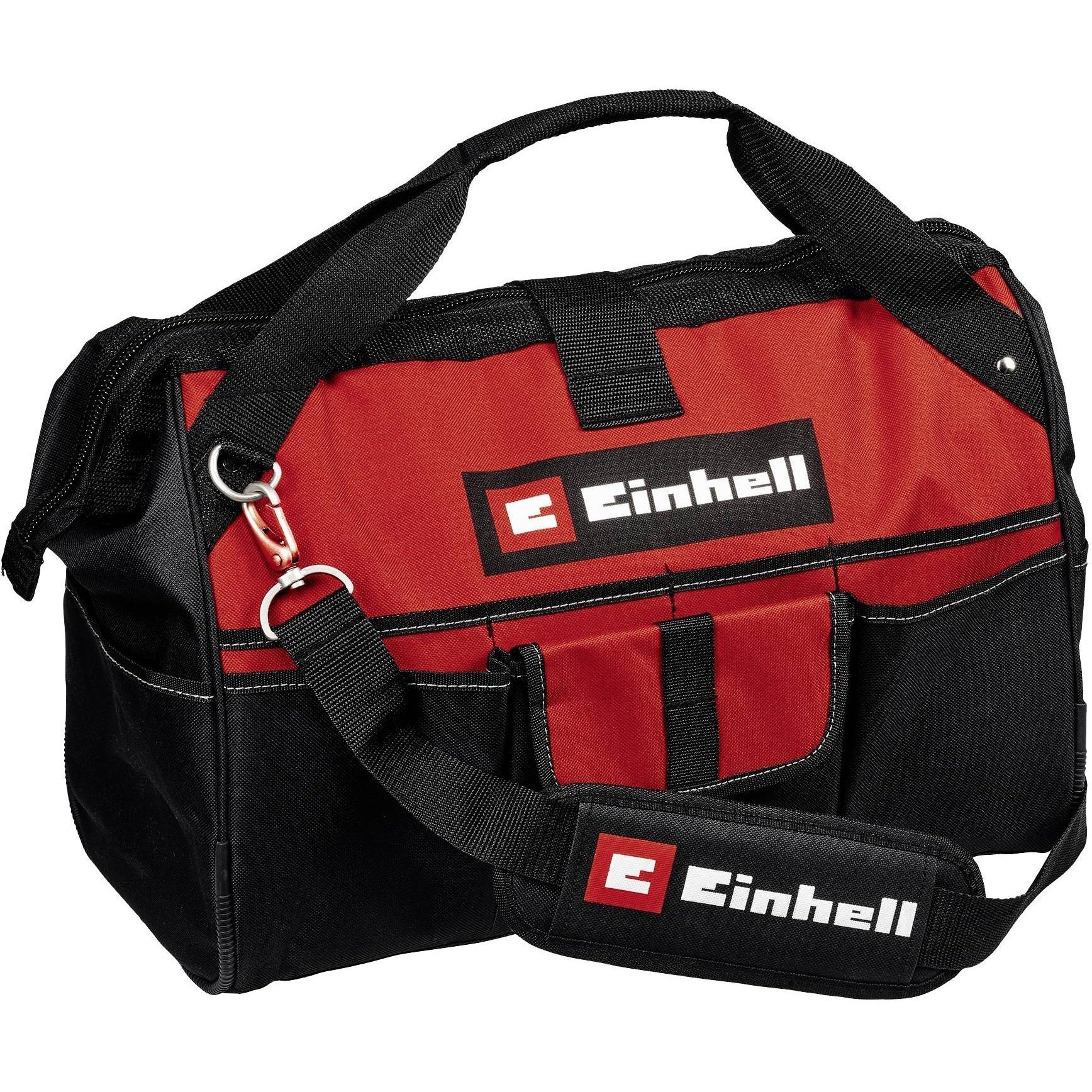 Сумка Einhell Bag 45/29, 20 кг, 45х22х29 см, 1.15 кг (4530074)