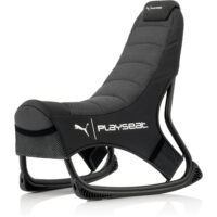 Консольне крісло Playseat PUMA Edition Black (PPG.00228)