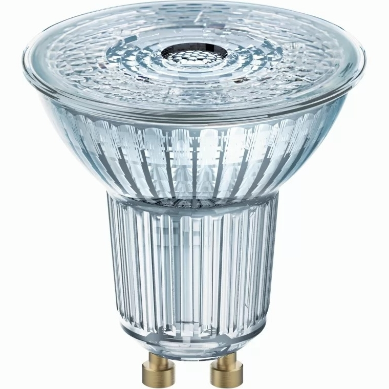 Лампа Osram Led GU10 6.9Вт 4000К 575Лм PAR16 (4058075453647)