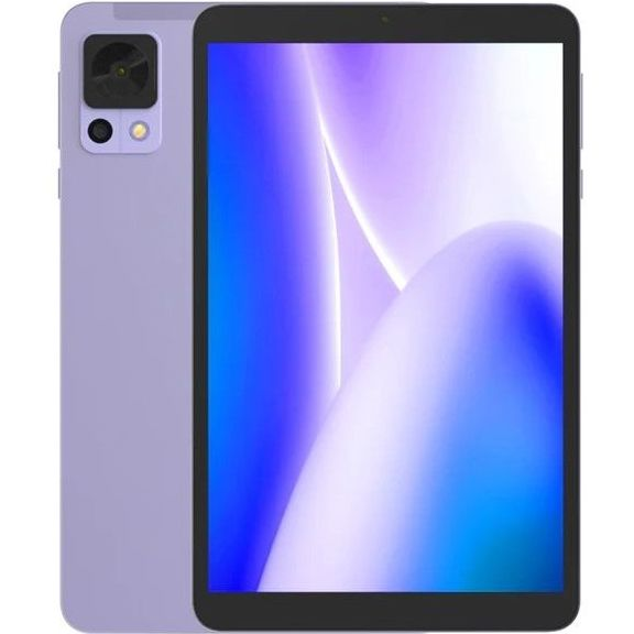 Планшет Doogee T20 mini Pro 8.4" 8/256Gb LTE Purple (6924351657772)