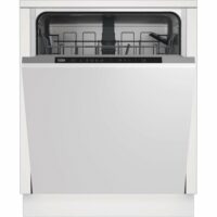 Встраиваемая посудомоечная машина Beko DIN34322