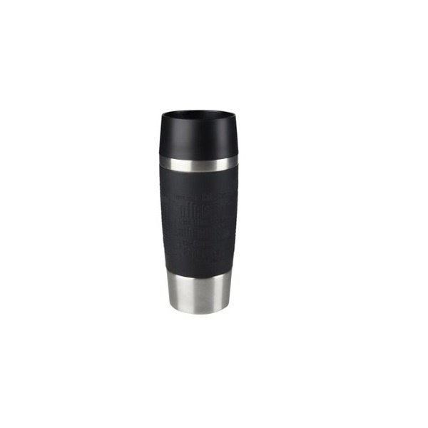 Термочашка Tefal TRAVEL MUG чорний 0,36 л (K3081114)