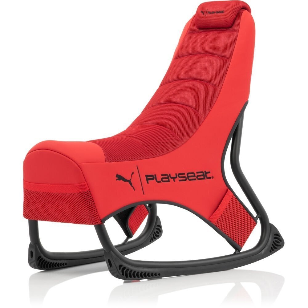 Консольне крісло Playseat PUMA Edition Red (PPG.00230)