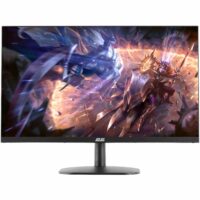 Монітор 23.8" 2E GAMING G2423B (2E-G2423B-01.UA)