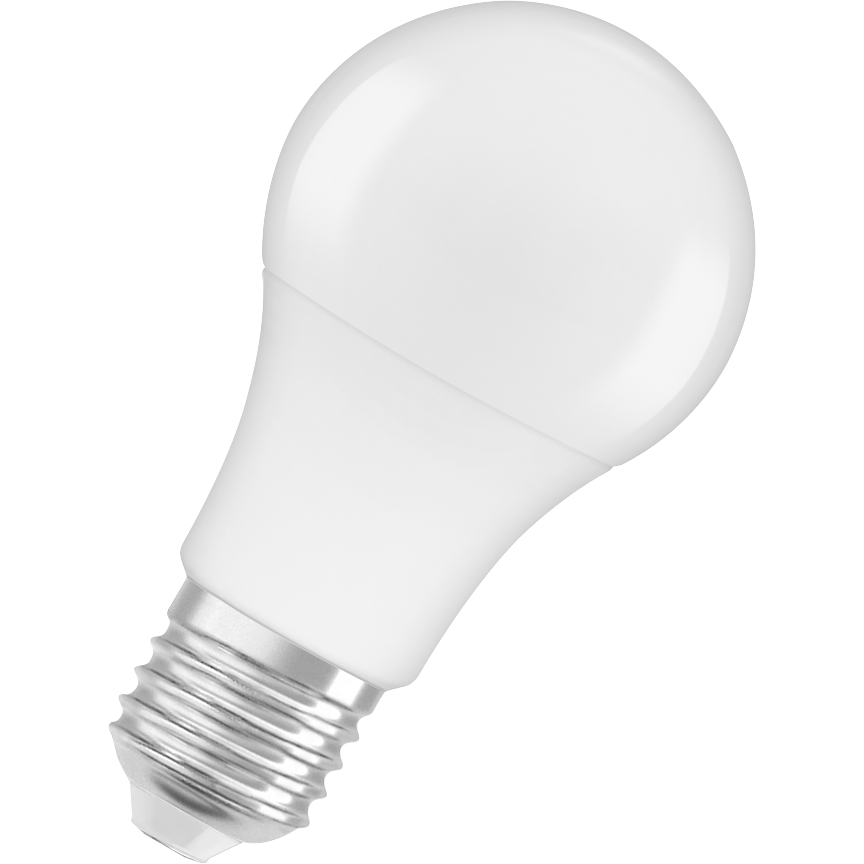 Набір ламп 2шт Osram Led E27 8.5Вт 2700К 806Лм A60 (4058075152656)