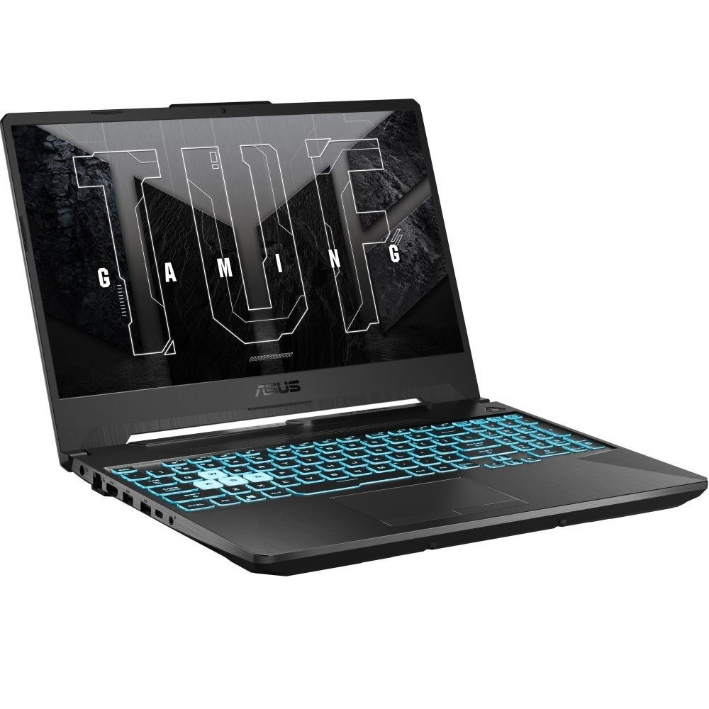 Ноутбук ASUS TUF Gaming A15 FA506NF-HN053 (90NR0JE7-M004J0)