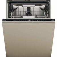 Вбудована посудомийна машина Whirlpool W7IHT58T