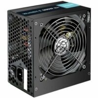 Блок питания ZALMAN 500-XEII (500W) (ZM500-XEII)