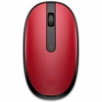 Миша HP 240 BT Red (43N05AA)