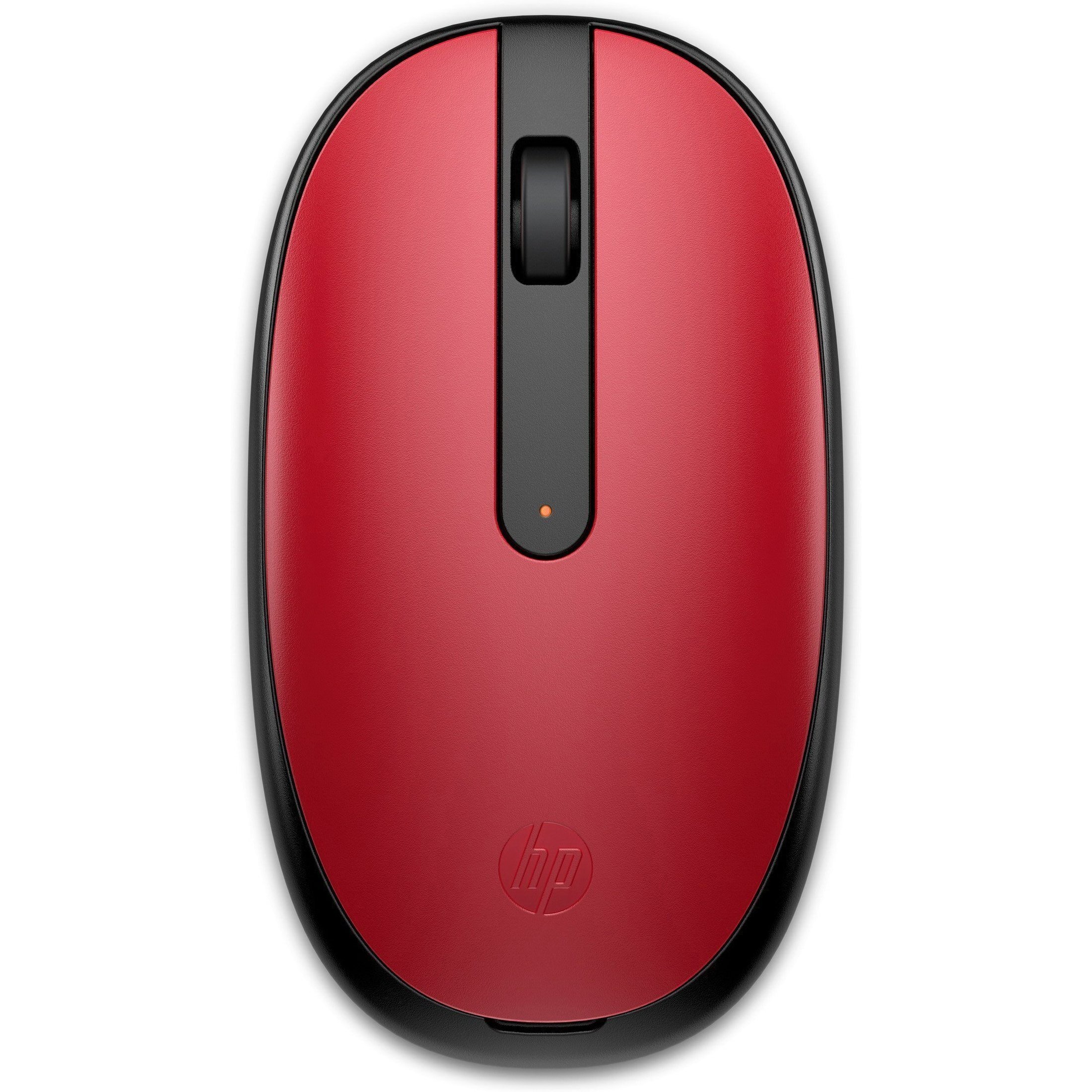 Миша HP 240 BT Red (43N05AA)