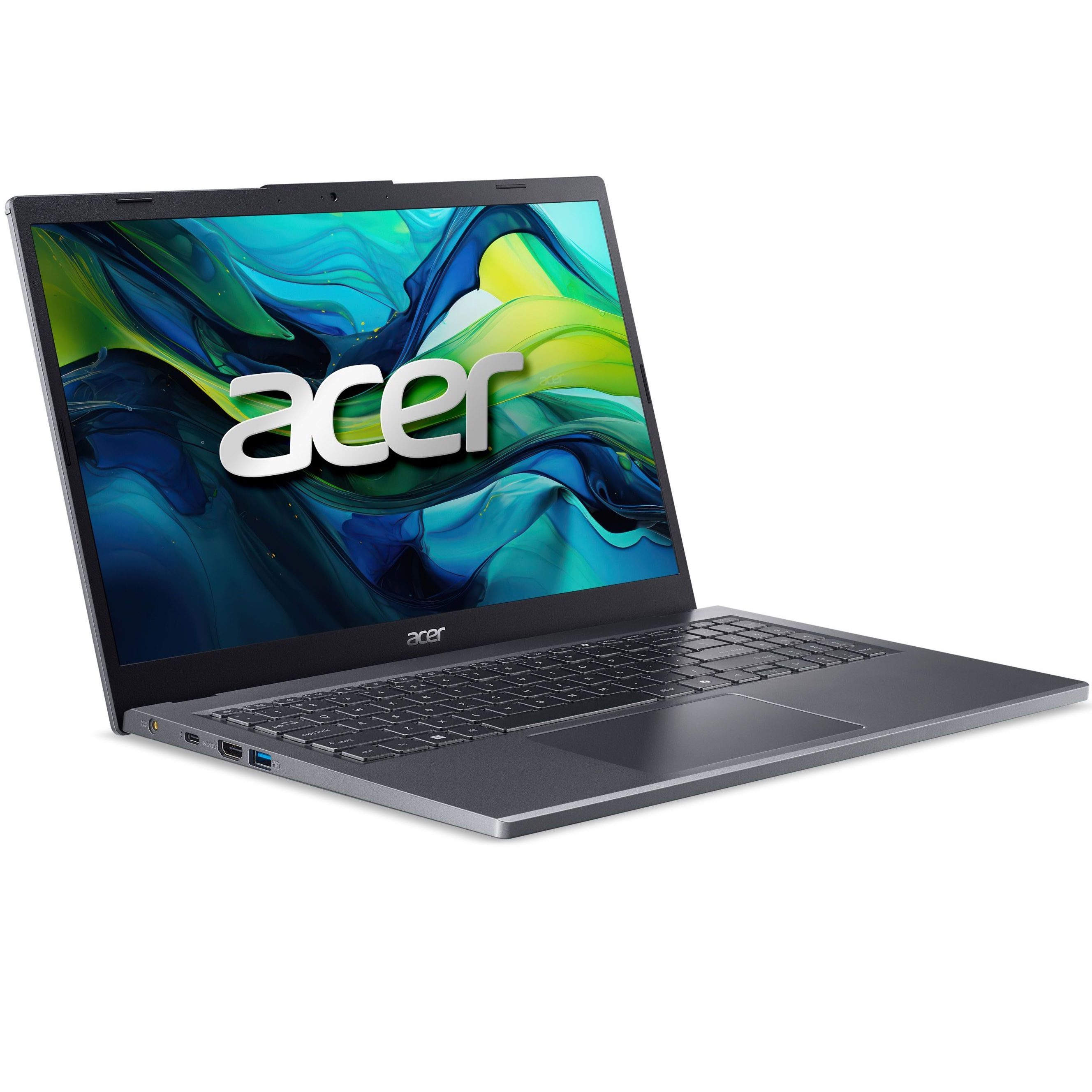 Ноутбук ACER Aspire 15 A15-51M (NX.KXTEU.007)