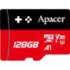 Карты памяти MicroSD APACER