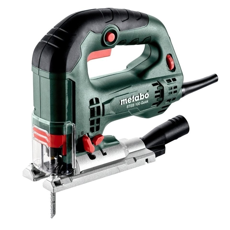 Електролобзик Metabo STEB 100 QUICK (601110500)