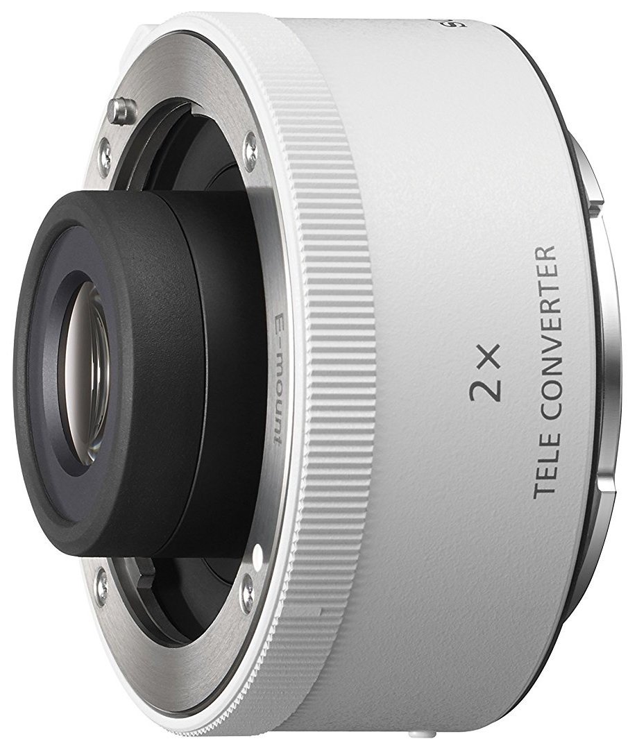 Телеконвертер Sony 2.0x Alpha FE (SEL20TC.SYX)