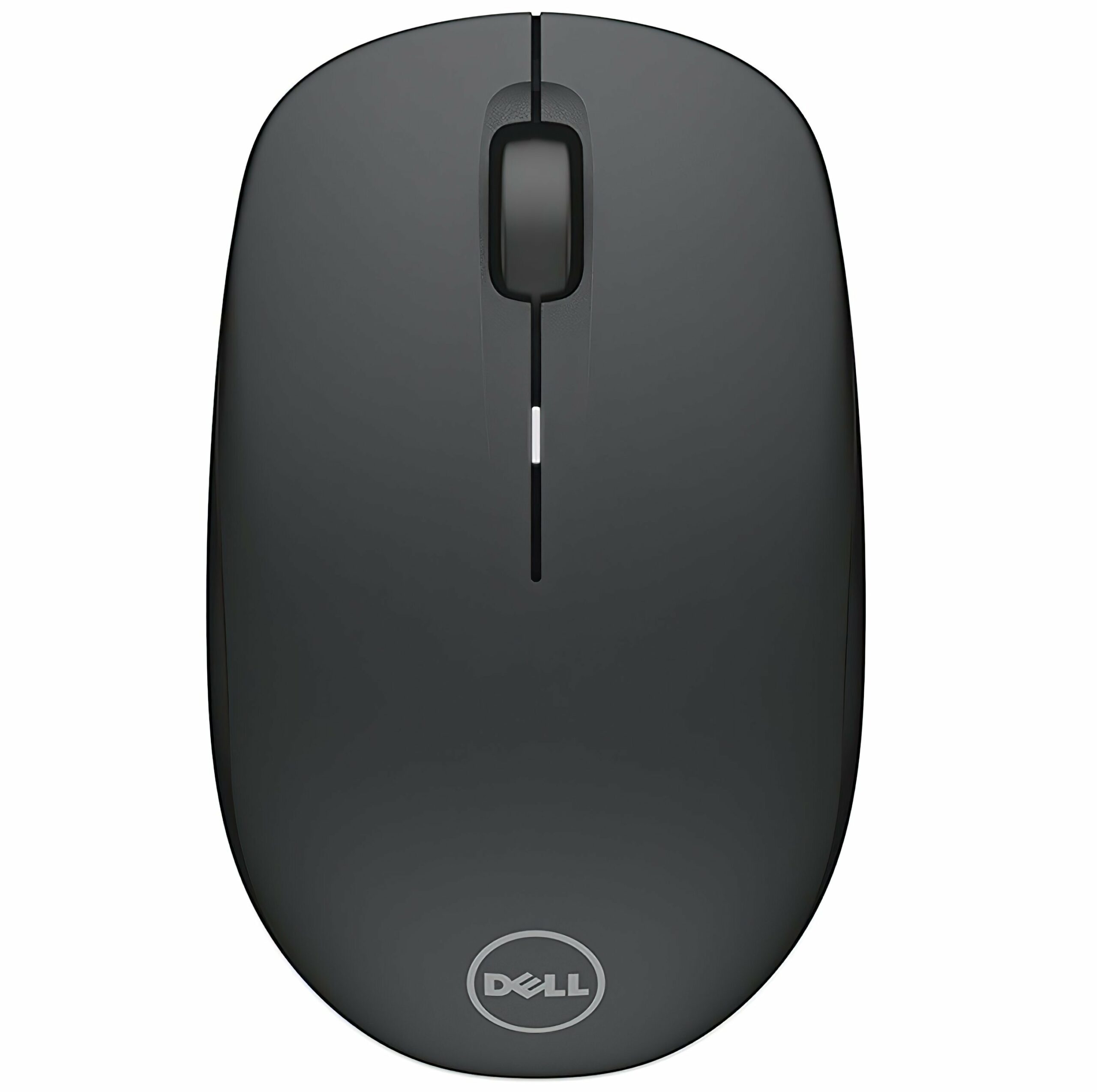 Миша Dell WM126 Wireless Optical (570-AAMH)