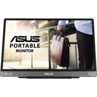 Монітор портативний 14" ASUS ZenScreen MB14AC (90LM0631-B01170)