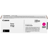 Картридж Canon T12 i-SENSYS XC1333 Series (5400 стор) Magenta (5096C006)