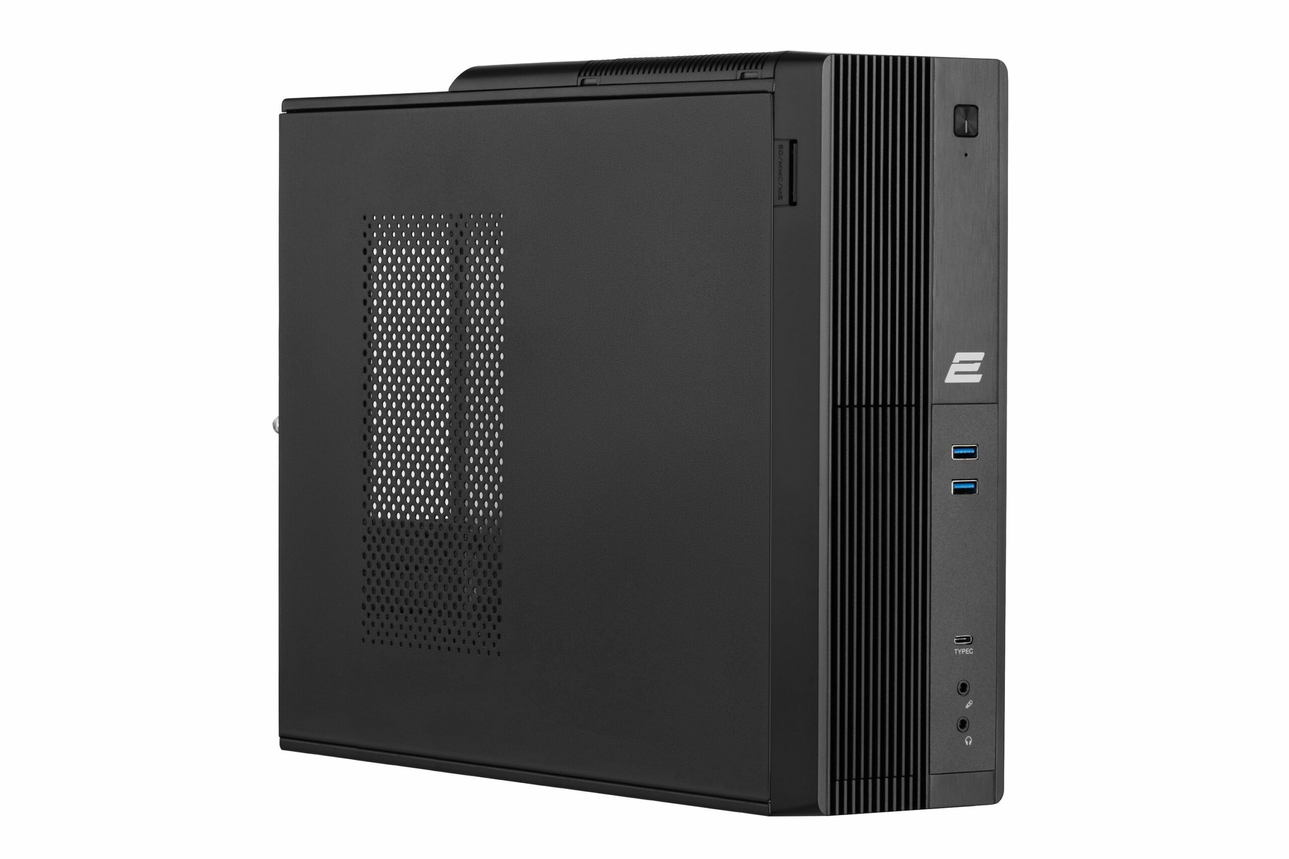 Системний блок 2E Rational (2E-9100)