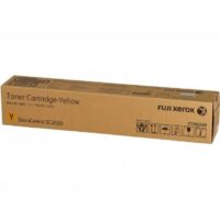 Тонер-картридж лазерний Xerox DC SC2020 Yellow, 3000 стр (006R01696)