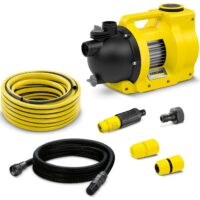 Насос садовий Karcher BP 4.500 Garden 550Вт (1.645-701.0)