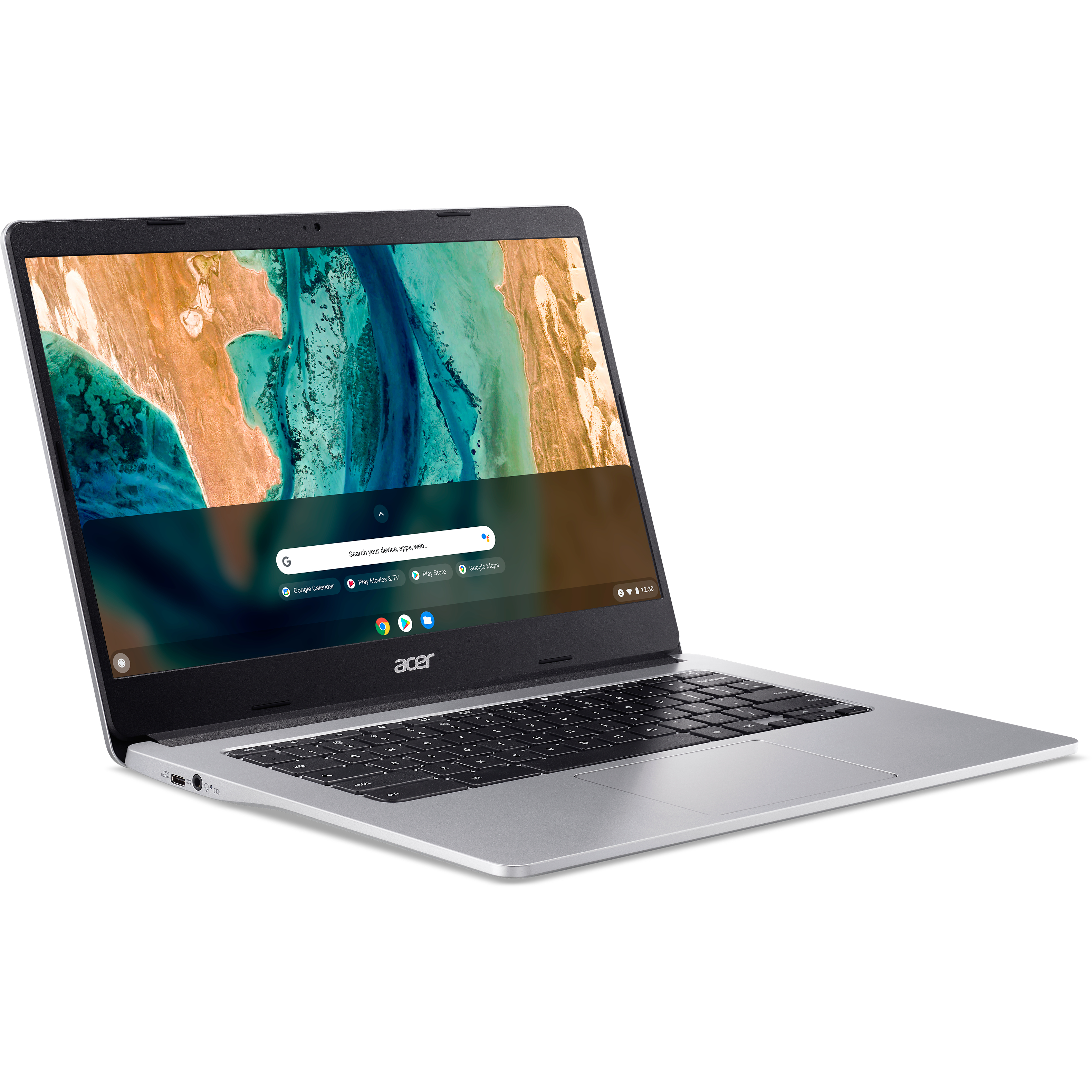 Ноутбук ACER Chromebook CB314-2H (NX.AWFEU.001)