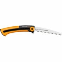 Пила садова з кліпсою мала Fiskars Xtract S SW73