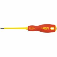 Викрутка Neo Tools PZ2 100мм (04-063)