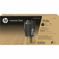 Тонер HP 154X LJ Tank 1502/1602/2603 Black (5000стр) (W1540X)