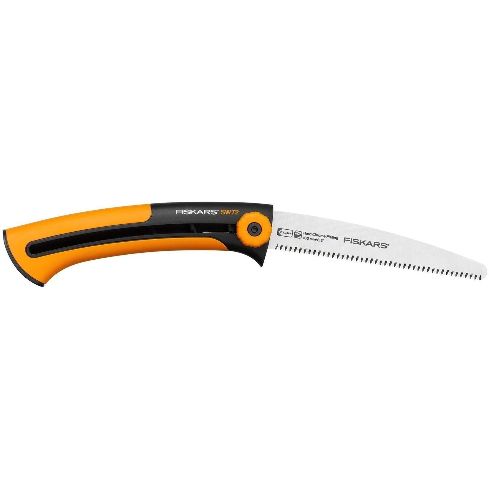 Пила будівельна Fiskars Xtract SW72