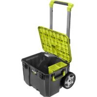 Ящик модульний для інструменту Ryobi Link RSL201, 39х57х49.5см (5132006074)