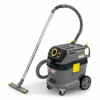 Пилосос професійний Karcher NT 30/1 Tact Te L для сухого та вологого прибирання