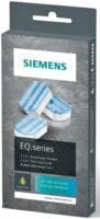 Таблетки для видалення накипу Siemens TZ80002A