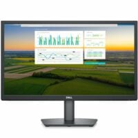 Монітор 21.5" DELL E2222H (210-AZZF)