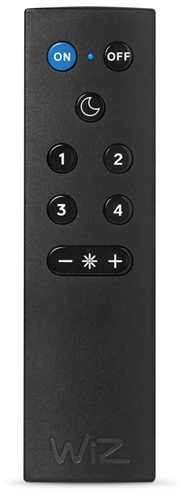 Пульт дистанційного керування WiZ Remote Control Wi-Fi (929002426802)