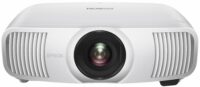 Проектор для домашнього кінотеатру Epson EH-LS11000W (3LCD, UHD, 2500 lm, LASER) (V11HA48040)