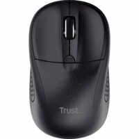 Миша Trust Primo BT Black (24966_TRUST)