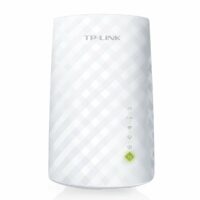 Підсилювач бездротового сигналу TP-LINK RE200