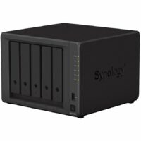 Сетевое хранилище NAS Synology DS1522+