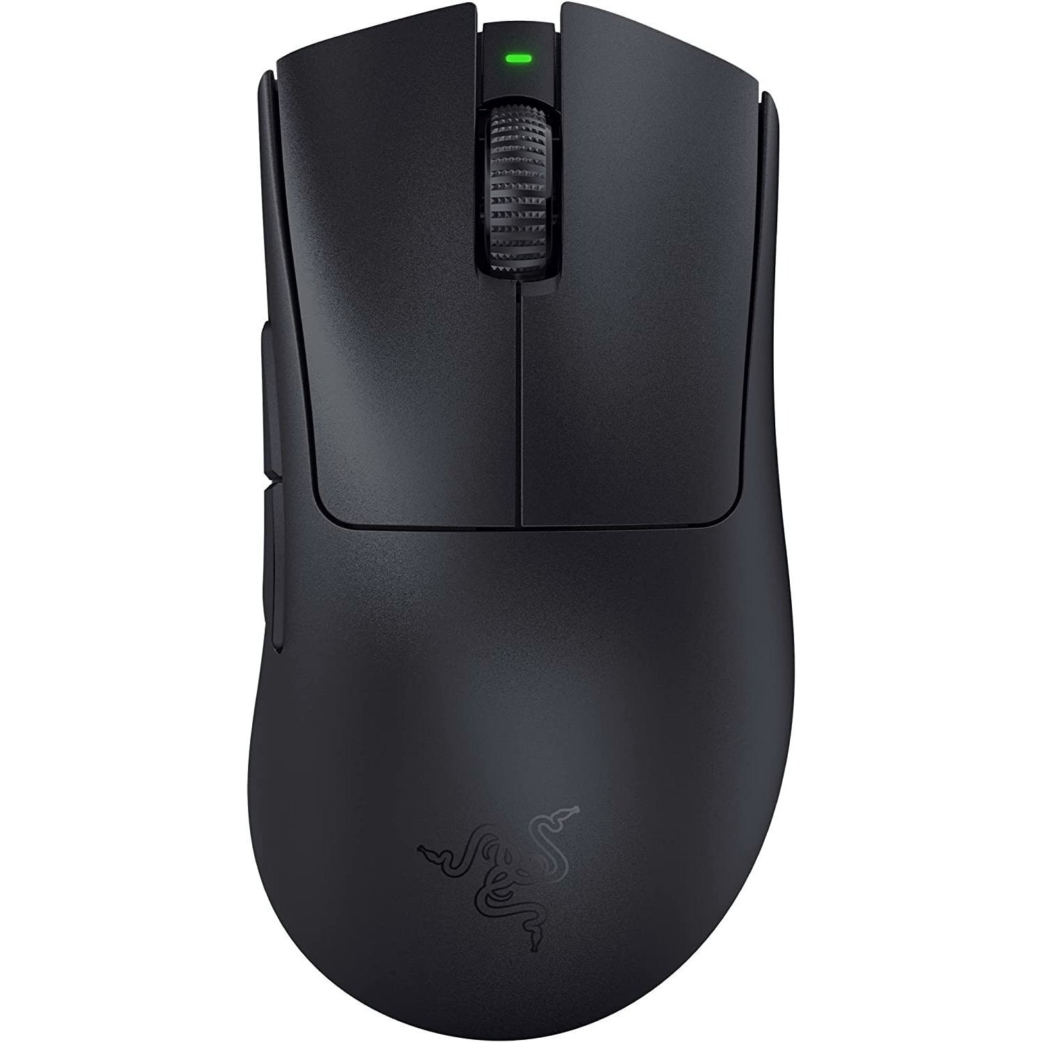 Ігрова миша Razer Deathadder V3 Pro Wireless Black (RZ01-04630100-R3G1)