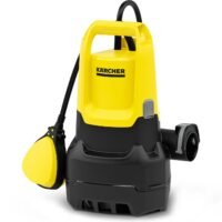 Насос дренажний для брудної води Karcher SP 11.000 Dirt 400 Вт (1.645-820.0)