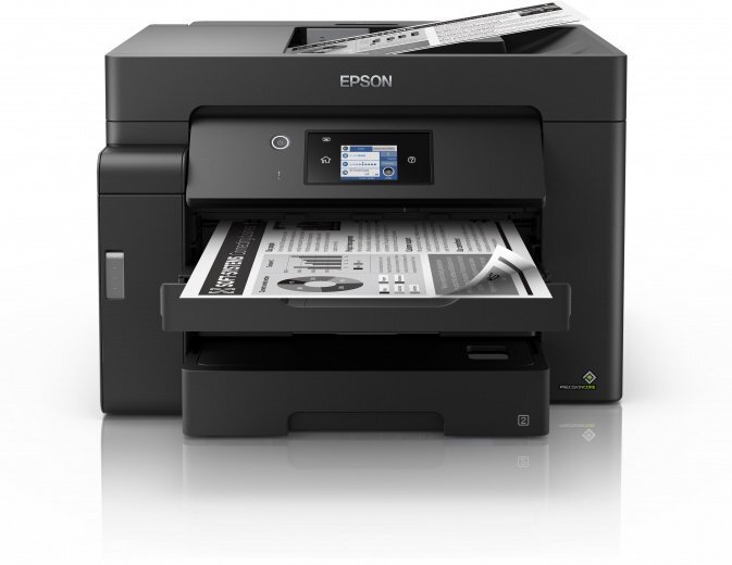 БФП струменевий Epson M15140 (C11CJ41404)