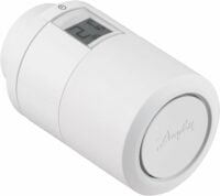 Термоголовка Danfoss Eco Bluetooth біла (014G1001)