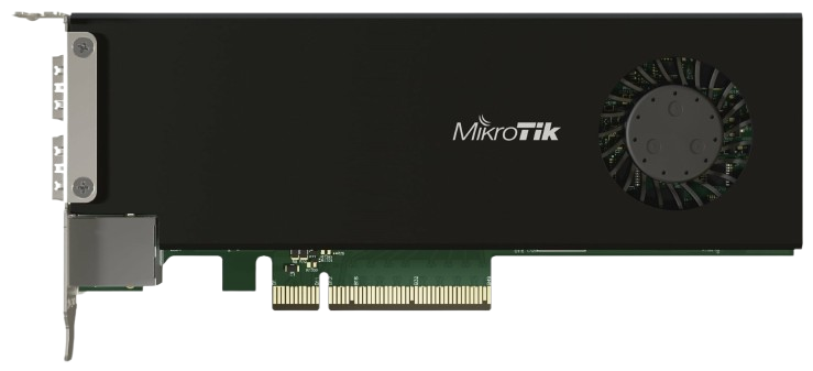 MikroTik