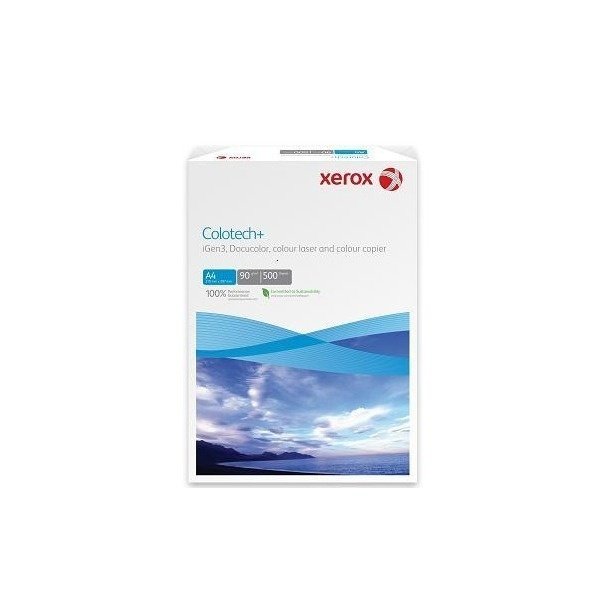 Папір Xerox COLOTECH+(250) SR125л. (003R95844)