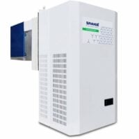 Моноблок холодильний Snaige SGL014P, -15°C to -25°C, 1000W